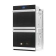 Sharp SWB3062GS Sharp Built-In Double Wall Oven Online now