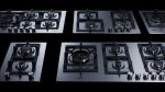 Summit GCJ536SSLP 34  Wide 5-Burner Propane Gas Cooktop In Stainless Steel Online Hot Sale