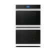 Sharp SWB3062GS Sharp Built-In Double Wall Oven Online now