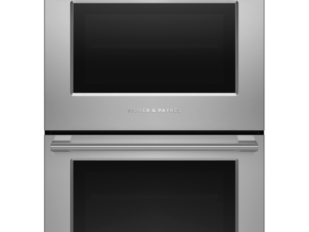 Fisher & Paykel WODV330 Double Oven, 30 , 10 Function, Self-Cleaning Online