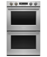 Fisher & Paykel WODV330 Double Oven, 30 , 10 Function, Self-Cleaning Online