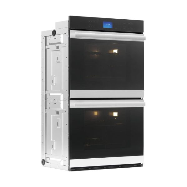 Sharp SWB3062GS Sharp Built-In Double Wall Oven Online now