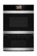 Sharp SWB3085HS 30 In. Smart Convection Wall Oven With Microwave Drawer Oven Online Hot Sale