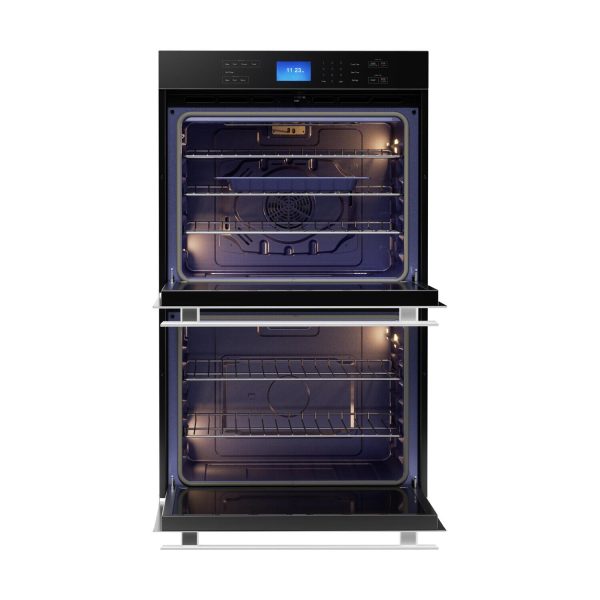 Sharp SWB3062GS Sharp Built-In Double Wall Oven Online now