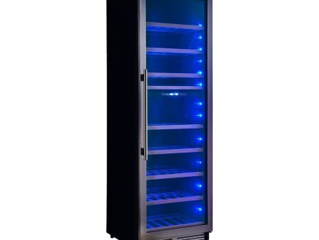 Forno FWCDR660324S Avellino 24  Dual Zone Wine Cooler For Cheap