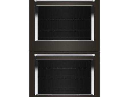 Kitchenaid KOED530PBS Kitchenaid® Double Wall Ovens With Air Fry Mode Fashion