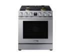 Dacor DOP30T940DS 30  Range, Silver Stainless, Dual Fuel For Discount