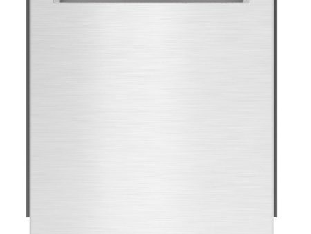 Sharp SDW6767HS Sharp 24 In. Slide-In Smart Dishwasher For Sale