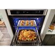 Kitchenaid KOED530PWH Kitchenaid® Double Wall Ovens With Air Fry Mode Sale