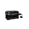 Weber 91010901 Lumin Compact Electric Grill - Black on Sale