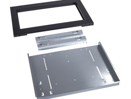 Amana MK2227AB 27  Trim Kit For Countertop Microwaves For Discount