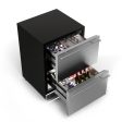 Elica EBD51SS1 Refrigeration Drawers Online now