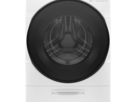 Whirlpool WFC682CLW 4.5 Cu. Ft. Ventless All In One Washer Dryer For Discount