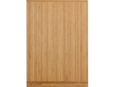 Thor Kitchen CB0001 Bamboo Cutting Board Supply