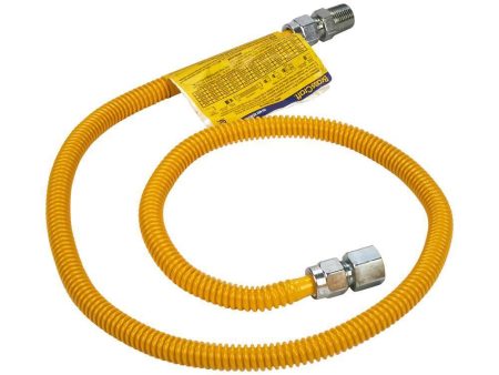 Amana 20313248A Gas Dryer Connector Discount