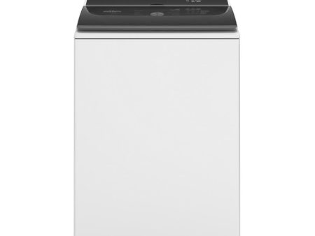 Whirlpool WTW500CMW 5.3 Cu. Ft. Large Capacity Top Load Washer Fashion