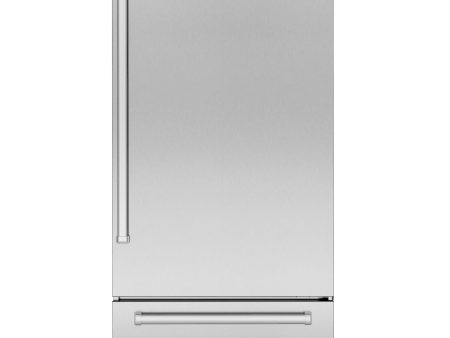 Sub-Zero CL3050USTR 30  Classic Over-And-Under Refrigerator Freezer For Cheap