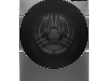 Whirlpool WFW5605MC 4.5 Cu. Ft. Front Load Washer With Quick Wash Cycle For Cheap