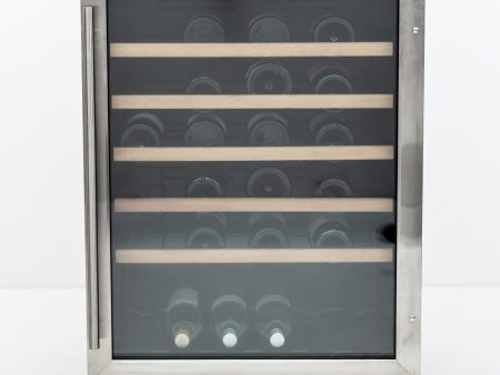 Avanti WCB52T3S 51 Bottle Wine Cooler Online now