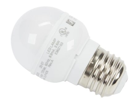 Amana 4396822 Appliance Led Light Bulb Discount