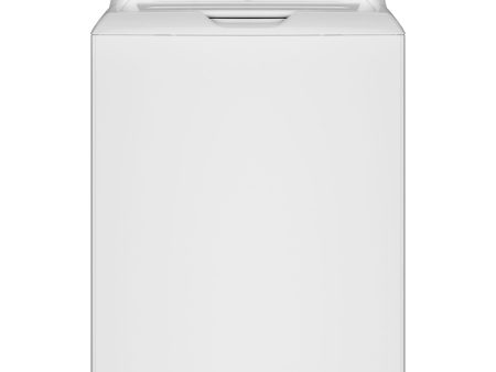 Ge Appliances GTW525ACWWB Ge® 4.3 Cu. Ft. Capacity Washer With Stainless Steel Basket,5-Yr Limited Warranty​ Supply