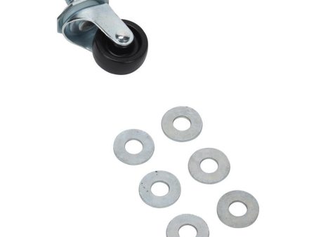 Amana 279127 Dryer Caster Wheel Kit For Sale