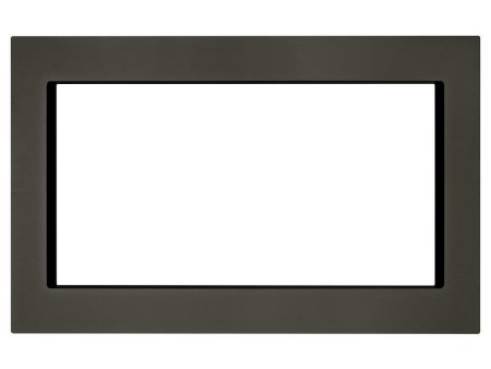 Amana MK2227AV 27 In. Trim Kit For Countertop Microwaves Online Hot Sale