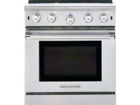 American Range ARROB430 30  Performer Americana Range Online