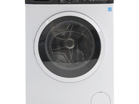 Avanti FLW22V0W 2.2 Cu. Ft. Front Load Washer Online now