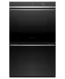 Fisher & Paykel OB30DDPTDX2 Double Oven, 30 , 17 Function, Self-Cleaning Hot on Sale