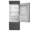 Sub-Zero CL3050UIDSPR 30  Classic Over-And-Under Refrigerator Freezer With Internal Dispenser Online Sale