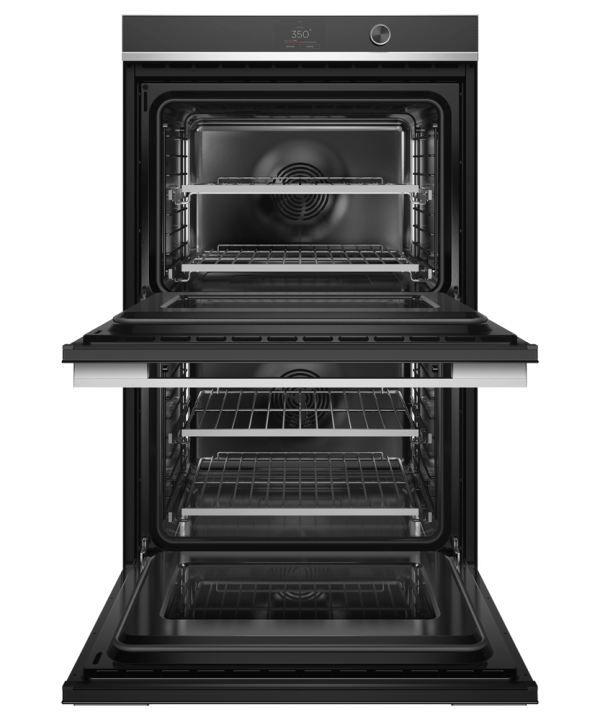 Fisher & Paykel OB30DDPTDX2 Double Oven, 30 , 17 Function, Self-Cleaning Hot on Sale