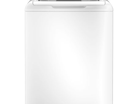 Ge Appliances GTW585BSVWS Ge® 4.5 Cu. Ft. Capacity Washer With Water Level Control Online Hot Sale