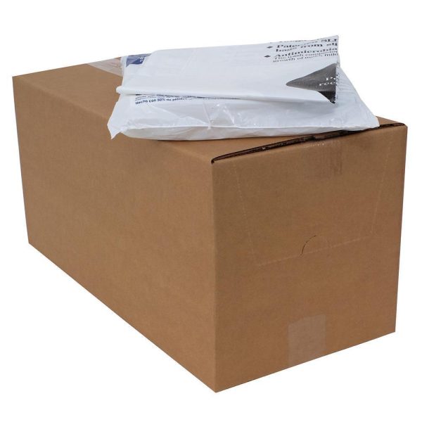 Amana W10165295BU 180 Pack-Plastic Compactor Bags-15  Models Supply