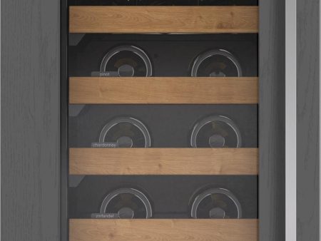 Sub-Zero DEC1850WAR 18  Designer Wine Storage - Panel Ready Cheap